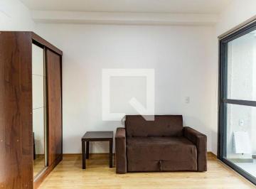Apartamento · 27m² · 1 Quarto · Apartamento à Venda - Ipiranga, 1 Quarto,  27 m² - São Paulo