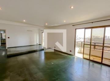 Apartamento · 134m² · 3 Quartos · 3 Vagas · Apartamento à Venda - Jardim Anália Franco, 3 Quartos,  134 m² - São Paulo