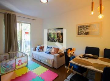 Apartamento · 70m² · 2 Quartos · 1 Vaga · Apartamento à Venda - Tijuca, 2 Quartos,  70 m² - Rio de Janeiro