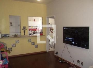 Apartamento · 60m² · 2 Quartos · Apartamento à Venda - Todos os Santos, 2 Quartos,  60 m² - Rio de Janeiro