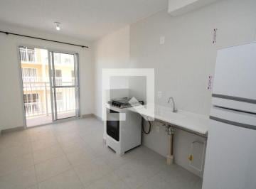Apartamento · 40m² · 1 Quarto · Apartamento à Venda - Socorro, 1 Quarto,  40 m² - São Paulo