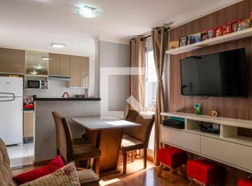 Apartamento · 48m² · 2 Quartos · 1 Vaga · Apartamento à Venda - Jardim São Vicente , 2 Quartos, 48 m² - Campinas