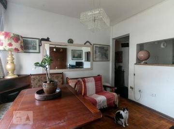 Apartamento · 59m² · 2 Quartos · 1 Vaga · Apartamento à Venda - Vila Clementino, 2 Quartos, 59 m² - São Paulo