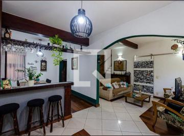 Casa · 220m² · 3 Quartos · 2 Vagas · Casa à Venda - Icaraí, 3 Quartos, 220 m² - Niterói