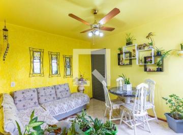Apartamento · 52m² · 2 Quartos · 1 Vaga · Apartamento à Venda - Rondônia, 2 Quartos,  52 m² - Novo Hamburgo
