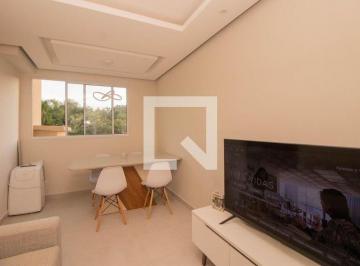 Apartamento · 44m² · 2 Quartos · 1 Vaga · Apartamento à Venda - Rubem Berta, 2 Quartos,  44 m² - Porto Alegre