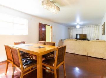 Casa · 180m² · 3 Quartos · 2 Vagas · Casa à Venda - Campo Grande, 3 Quartos,  180 m² - São Paulo