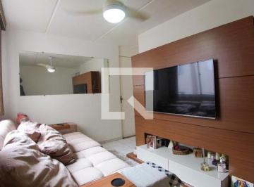 Apartamento · 53m² · 2 Quartos · 1 Vaga · Apartamento à Venda - Vila Antonieta, 2 Quartos, 53 m² - São Paulo