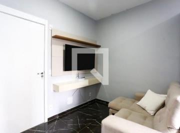 Apartamento · 26m² · 1 Quarto · Apartamento à Venda - Cidade Jardim, 1 Quarto,  26 m² - São Paulo