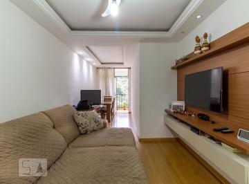 Apartamento · 84m² · 2 Quartos · 1 Vaga · Apartamento à Venda - Engenho Novo, 2 Quartos, 84 m² - Rio de Janeiro