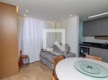 Apartamento · 42m² · 2 Quartos · Apartamento à Venda - Água Branca, 2 Quartos, 42 m² - São Paulo
