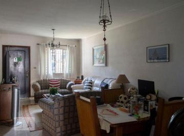 Casa · 140m² · 3 Quartos · 3 Vagas · Casa à Venda - Freguesia do Ó, 3 Quartos, 140 m² - São Paulo