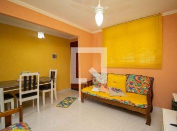 Apartamento · 43m² · 2 Quartos · 1 Vaga · Apartamento à Venda - Jardim Peri, 2 Quartos, 43 m² - São Paulo
