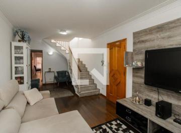 Casa · 145m² · 3 Quartos · 3 Vagas · Casa à Venda - Cangaíba, 3 Quartos,  145 m² - São Paulo