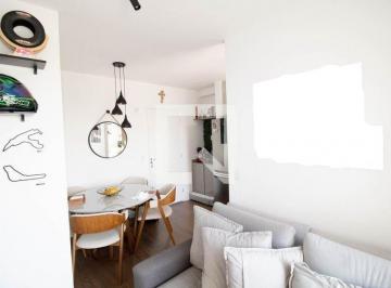Apartamento · 42m² · 2 Quartos · 1 Vaga · Apartamento à Venda - Butantã, 2 Quartos, 42 m² - São Paulo