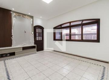 Casa · 135m² · 4 Quartos · 1 Vaga · Casa à Venda - Mooca, 4 Quartos,  135 m² - São Paulo