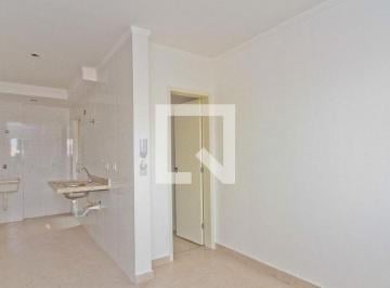Apartamento · 38m² · 2 Quartos · Apartamento à Venda - Freguesia do Ó, 2 Quartos, 38 m² - São Paulo
