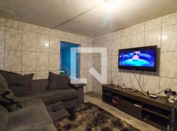 Casa · 210m² · 5 Quartos · 1 Vaga · Casa à Venda - Vila Jacuí, 5 Quartos, 210 m² - São Paulo