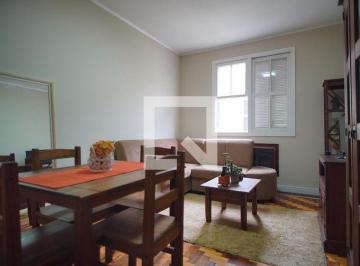Apartamento · 62m² · 2 Quartos · Apartamento à Venda - Cristo Redentor, 2 Quartos, 62 m² - Porto Alegre