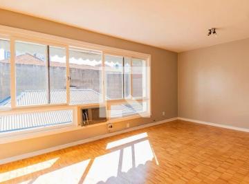 Apartamento · 125m² · 3 Quartos · 3 Vagas · Apartamento à Venda - Rio Branco, 3 Quartos, 125 m² - Porto Alegre