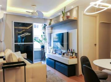 Apartamento · 53m² · 2 Quartos · 1 Vaga · Apartamento à Venda - Piedade, 2 Quartos,  53 m² - Rio de Janeiro