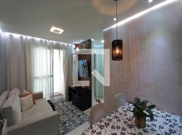 Apartamento · 50m² · 2 Quartos · 1 Vaga · Apartamento à Venda - Jardim das Bandeiras, 2 Quartos, 50 m² - Campinas