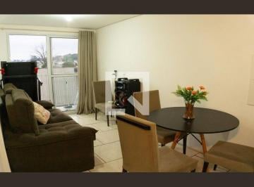 Apartamento · 47m² · 2 Quartos · 1 Vaga · Apartamento à Venda - Primavera, 2 Quartos, 47 m² - Novo Hamburgo