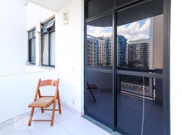 Apartamento · 63m² · 2 Quartos · 1 Vaga · Apartamento à Venda - Recreio, 2 Quartos, 63 m² - Rio de Janeiro