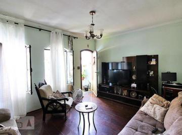 Casa · 181m² · 2 Quartos · 4 Vagas · Casa à Venda - Anchieta, 2 Quartos,  181 m² - São Bernardo do Campo