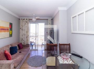 Apartamento · 64m² · 2 Quartos · 1 Vaga · Apartamento à Venda - Vila Ema, 2 Quartos,  64 m² - São Paulo