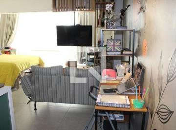 Apartamento · 48m² · 1 Quarto · 1 Vaga · Apartamento à Venda - Barra Funda, 1 Quarto,  48 m² - São Paulo