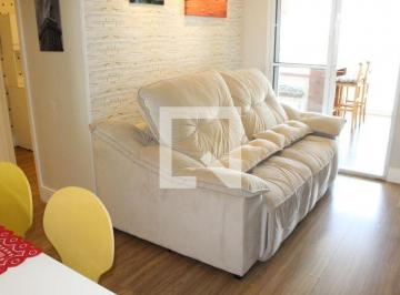 Apartamento · 65m² · 2 Quartos · 1 Vaga · Apartamento à Venda - Santo Amaro , 2 Quartos, 65 m² - São Paulo