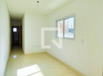 Apartamento · 98m² · 2 Quartos · 1 Vaga · Apartamento à Venda - Vila Metalúrgica, 2 Quartos,  98 m² - Santo André