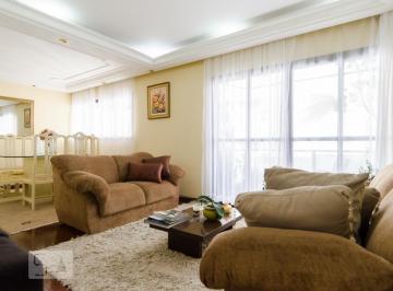 Apartamento · 140m² · 4 Quartos · 2 Vagas · Apartamento à Venda - Centro, 4 Quartos, 140 m² - Santo André