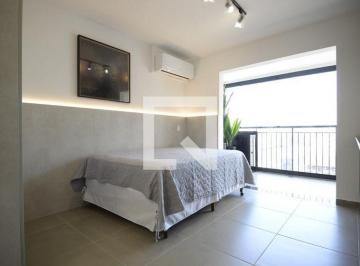 Apartamento · 28m² · 1 Quarto · Apartamento à Venda - Vila Mariana, 1 Quarto, 28 m² - São Paulo