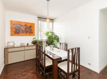 Apartamento · 77m² · 3 Quartos · 1 Vaga · Apartamento à Venda - Jardim Sao Luis, 3 Quartos, 77 m² - São Paulo