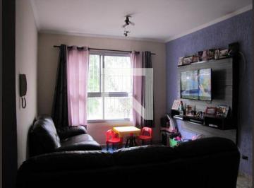 Apartamento · 56m² · 2 Quartos · 1 Vaga · Apartamento à Venda - Cangaíba, 2 Quartos, 56 m² - São Paulo
