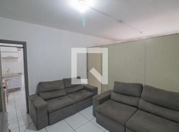 Apartamento · 92m² · 3 Quartos · Apartamento à Venda - Santo Amaro , 3 Quartos, 92 m² - São Paulo