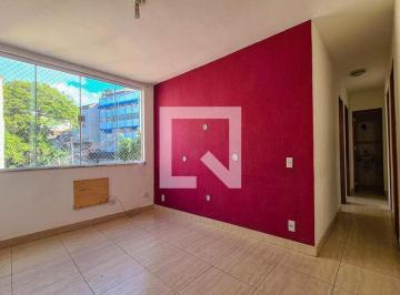 Apartamento · 60m² · 2 Quartos · 1 Vaga · Apartamento à Venda - Méier, 2 Quartos,  60 m² - Rio de Janeiro