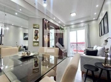 Apartamento · 72m² · 2 Quartos · 1 Vaga · Apartamento à Venda - São Bernardo, 2 Quartos,  72 m² - Campinas