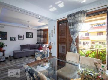 Casa · 186m² · 3 Quartos · 4 Vagas · Casa à Venda - Passo D'areia, 3 Quartos,  186 m² - Porto Alegre