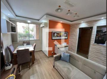 Apartamento · 48m² · 2 Quartos · 1 Vaga · Apartamento à Venda - Piedade, 2 Quartos,  48 m² - Rio de Janeiro
