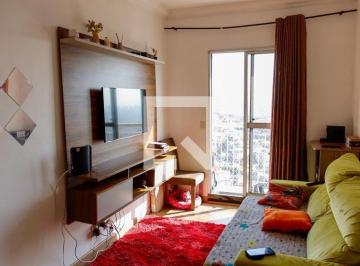 Apartamento · 51m² · 2 Quartos · 1 Vaga · Apartamento à Venda - Veloso, 2 Quartos, 51 m² - Osasco