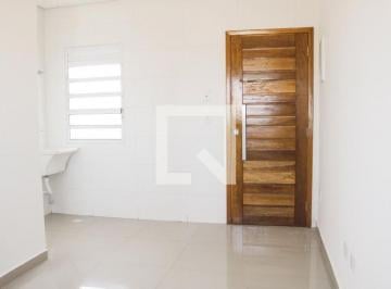 Apartamento · 25m² · 1 Quarto · Apartamento à Venda - Casa Verde, 1 Quarto, 25 m² - São Paulo