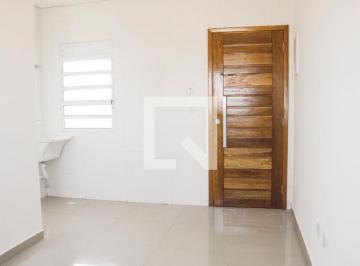 Apartamento · 25m² · 1 Quarto · Apartamento à Venda - Casa Verde, 1 Quarto, 25 m² - São Paulo