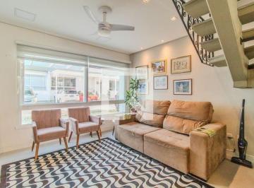 Casa · 188m² · 3 Quartos · 2 Vagas · Casa à Venda - Glória, 3 Quartos, 188 m² - Porto Alegre
