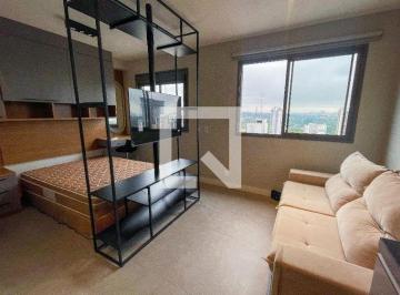 Apartamento · 25m² · 1 Quarto · Apartamento à Venda - Pinheiros, 1 Quarto, 25 m² - São Paulo