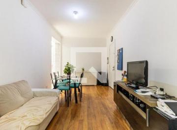 Apartamento · 72m² · 2 Quartos · Apartamento à Venda - Santa Cecília, 2 Quartos, 72 m² - São Paulo