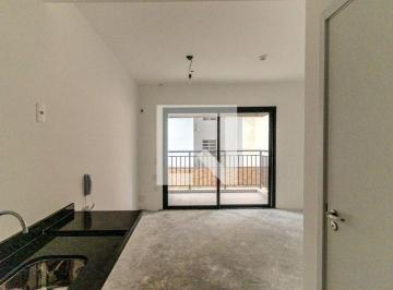 Apartamento · 27m² · 1 Quarto · Apartamento à Venda - Santa Cecília, 1 Quarto,  27 m² - São Paulo