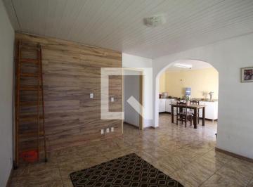 Casa · 170m² · 3 Quartos · 2 Vagas · Casa à Venda - Jardim Floresta, 3 Quartos,  170 m² - Porto Alegre